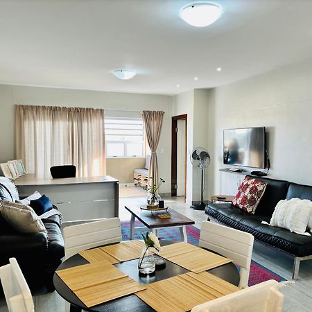 Bright & Stylish Self Catering Swakopmund Cbd Apartment Exterior photo