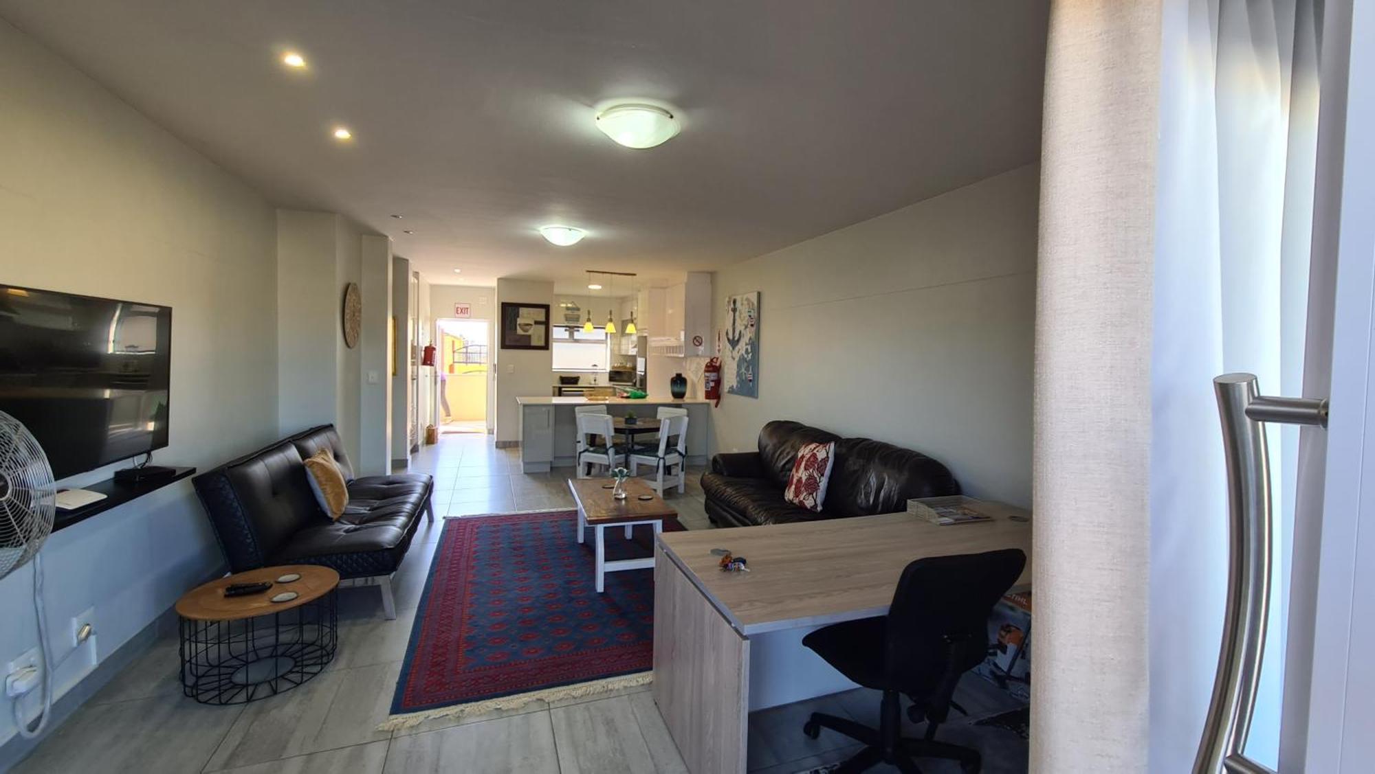 Bright & Stylish Self Catering Swakopmund Cbd Apartment Exterior photo