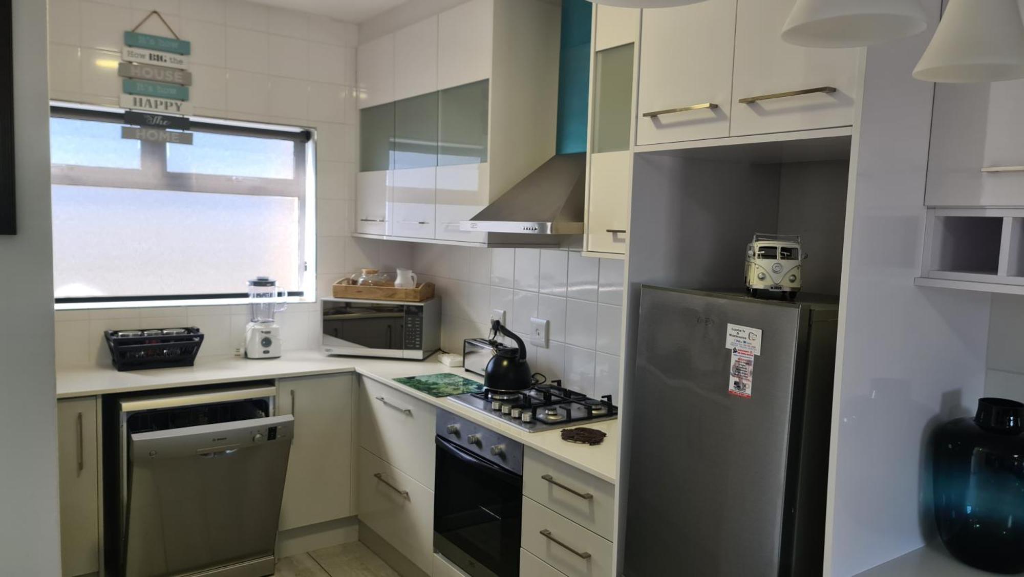 Bright & Stylish Self Catering Swakopmund Cbd Apartment Exterior photo