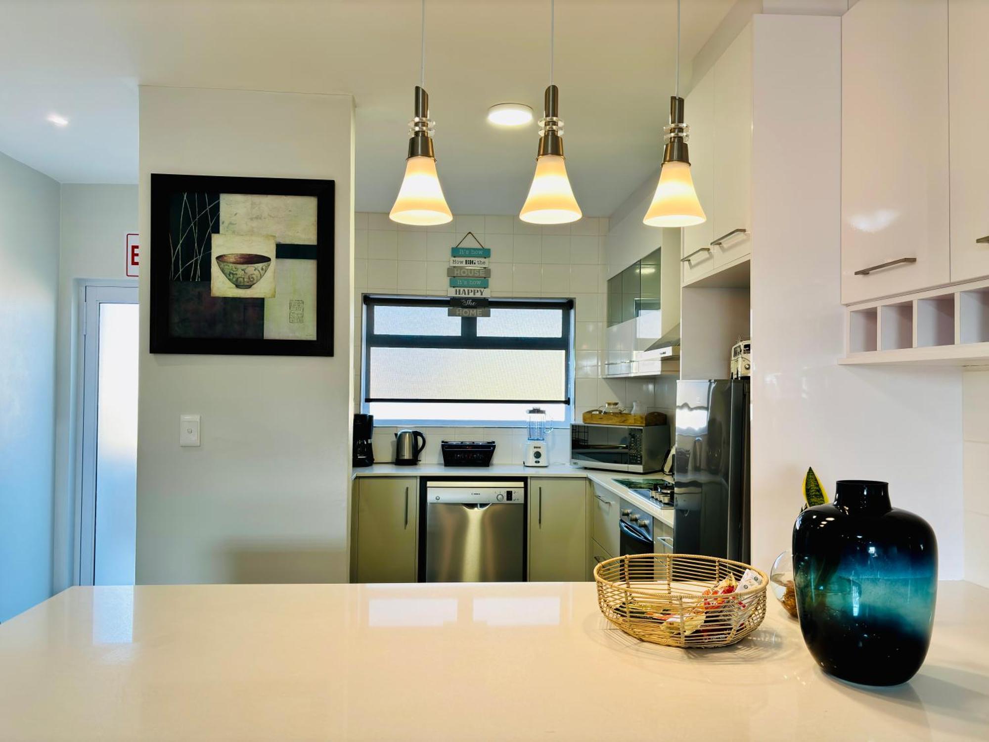 Bright & Stylish Self Catering Swakopmund Cbd Apartment Exterior photo