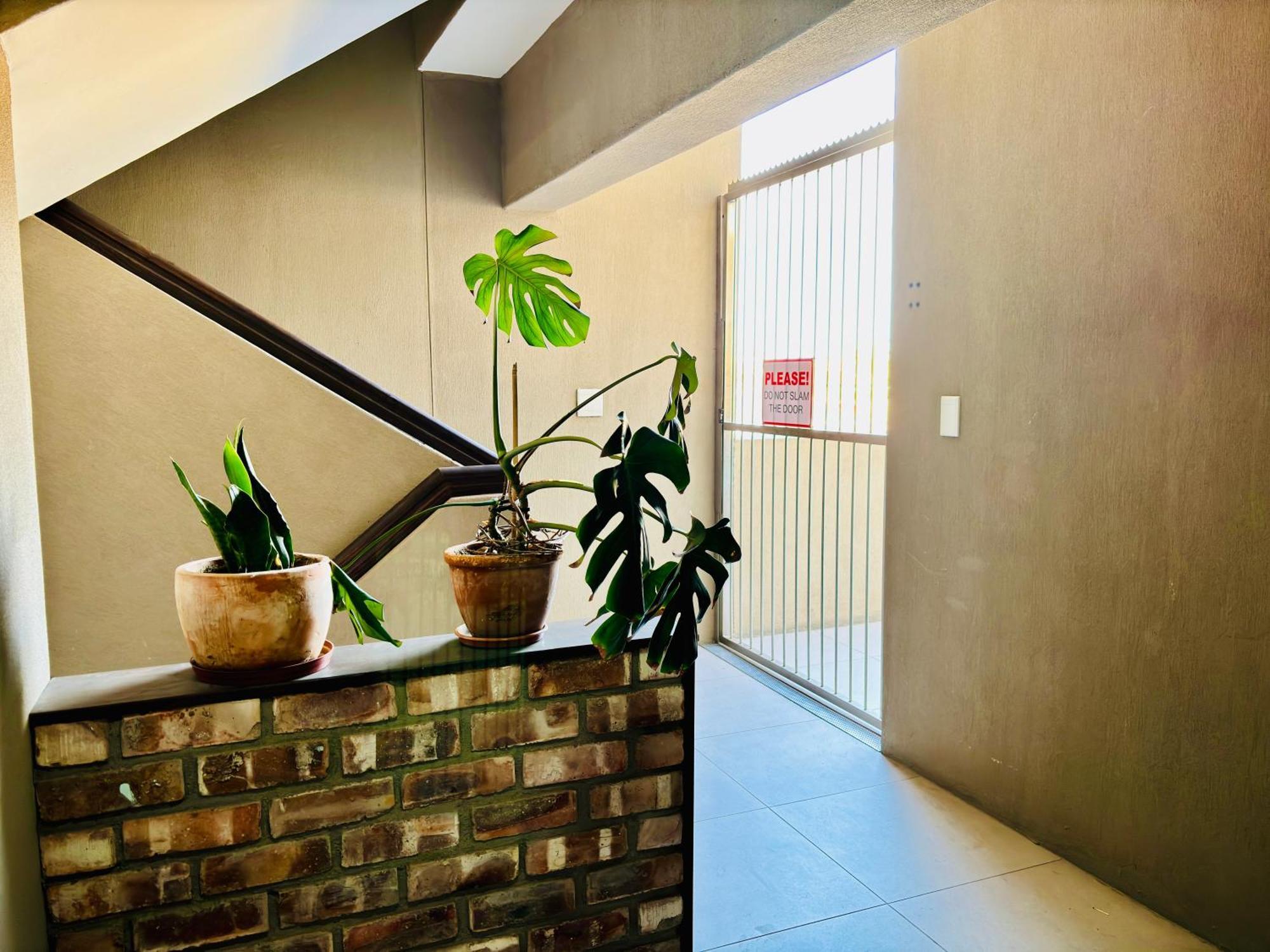Bright & Stylish Self Catering Swakopmund Cbd Apartment Exterior photo
