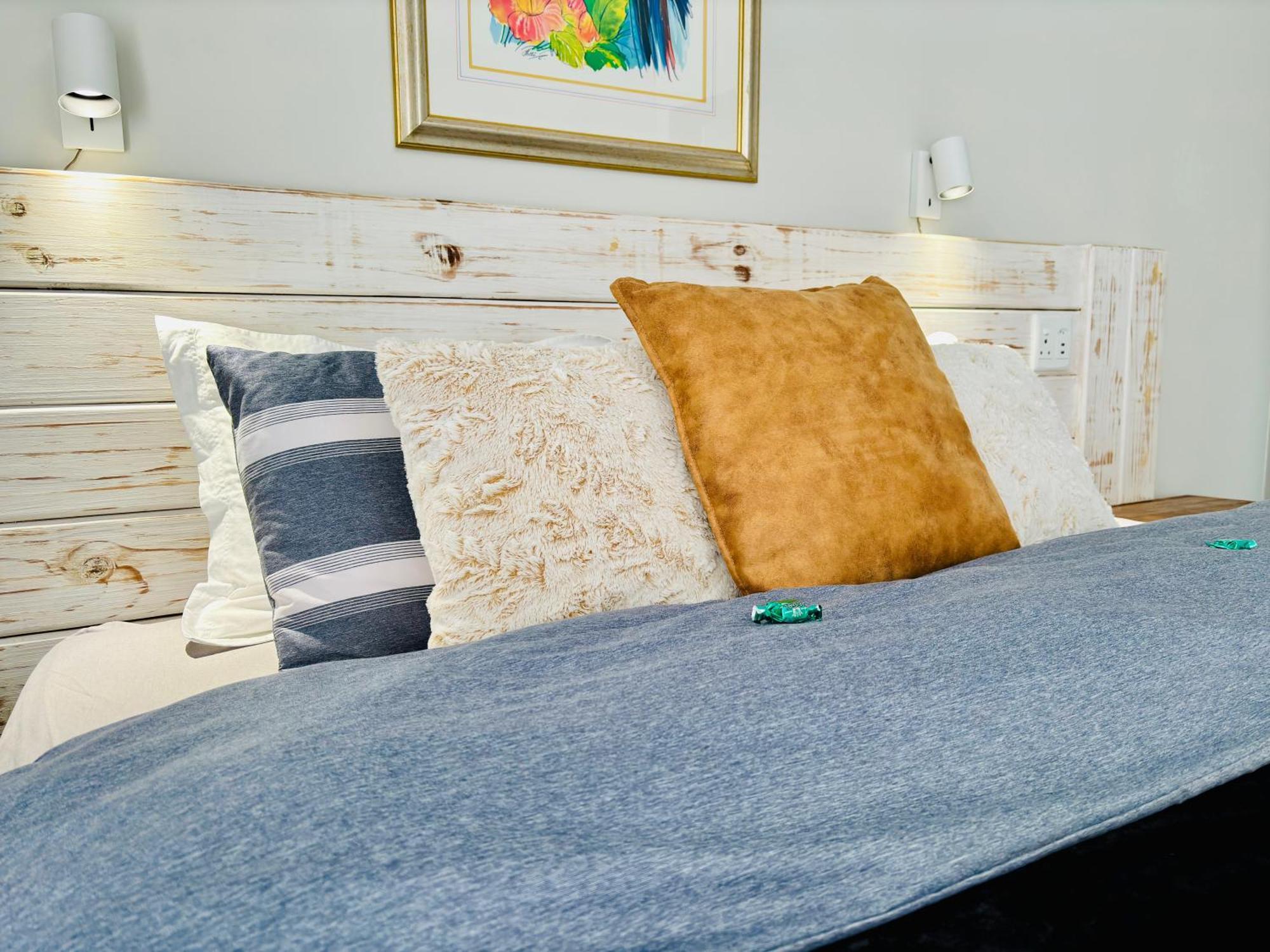 Bright & Stylish Self Catering Swakopmund Cbd Apartment Exterior photo