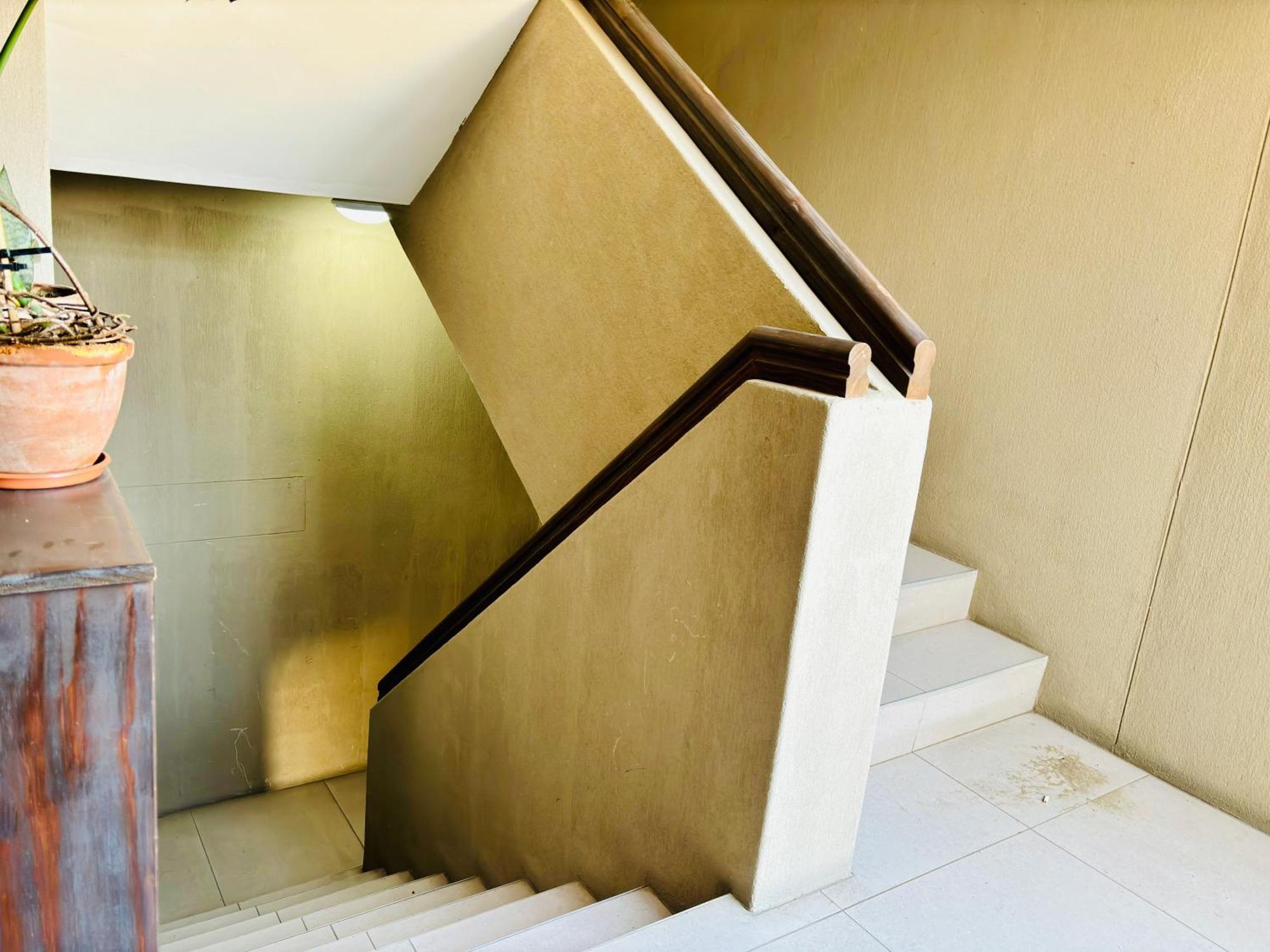 Bright & Stylish Self Catering Swakopmund Cbd Apartment Exterior photo